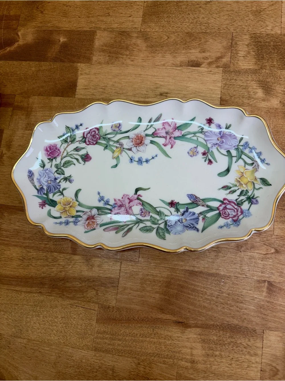 Lenox gorgeous vintage